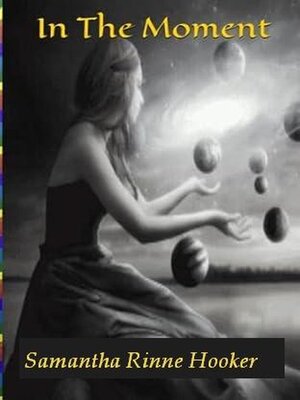 cover image of In the Moment